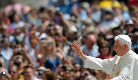 Chiesa. È morto "Joseph Ratzinger" Papa emerito Benedetto XVI