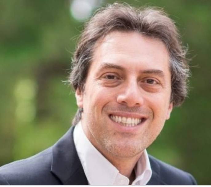 Messaggio di fine anno del sindaco Nicola Fiorita