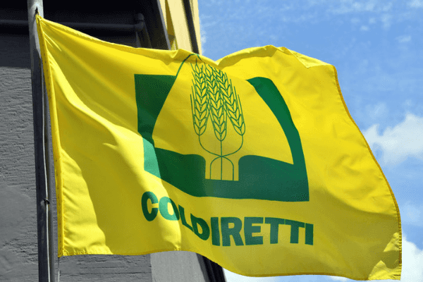 Coldiretti Calabria traccia gli impegni del 2023 a difesa del Made in Calabria agroalimentare