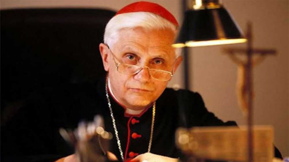 Storia breve e trascurabile di una mancata intervista a Joseph Ratzinger