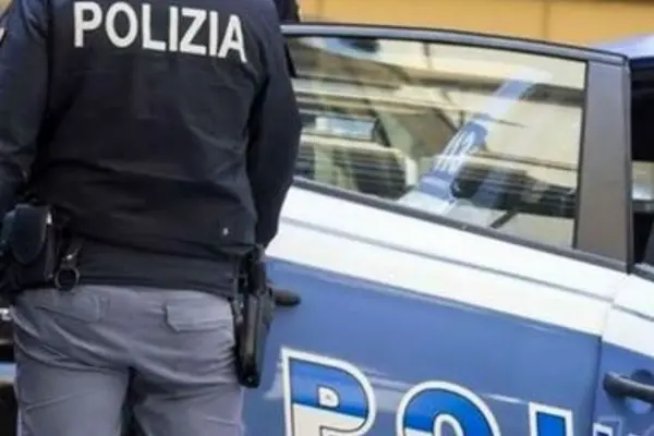 Catturato dalla polizia di stato Il latitante Antonio Saraco di Badolato