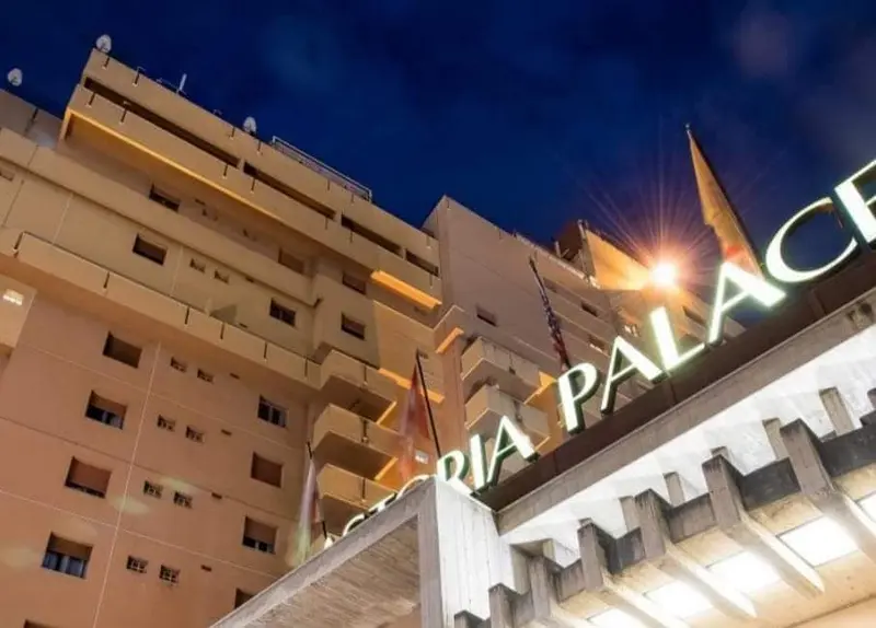 CSTM Accademia degli Studi Turistici e Manageriali, nuova sede nazionale all’Astoria Palace Hotel a Palermo.