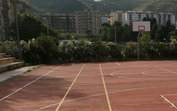 Catanzaro. Quartiere Pistoia, 19 mila euro per la manutenzione del campo sportivo