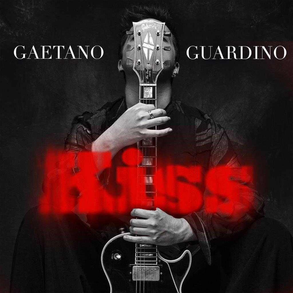 Gaetano Guardino - “Kiss”
