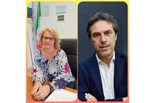 Scuola. Collaborazione Istituzionale: incontro tra il Sindaco Fiorita e la DS De Luca dell’IC Don Milani-Sala. I dettagli