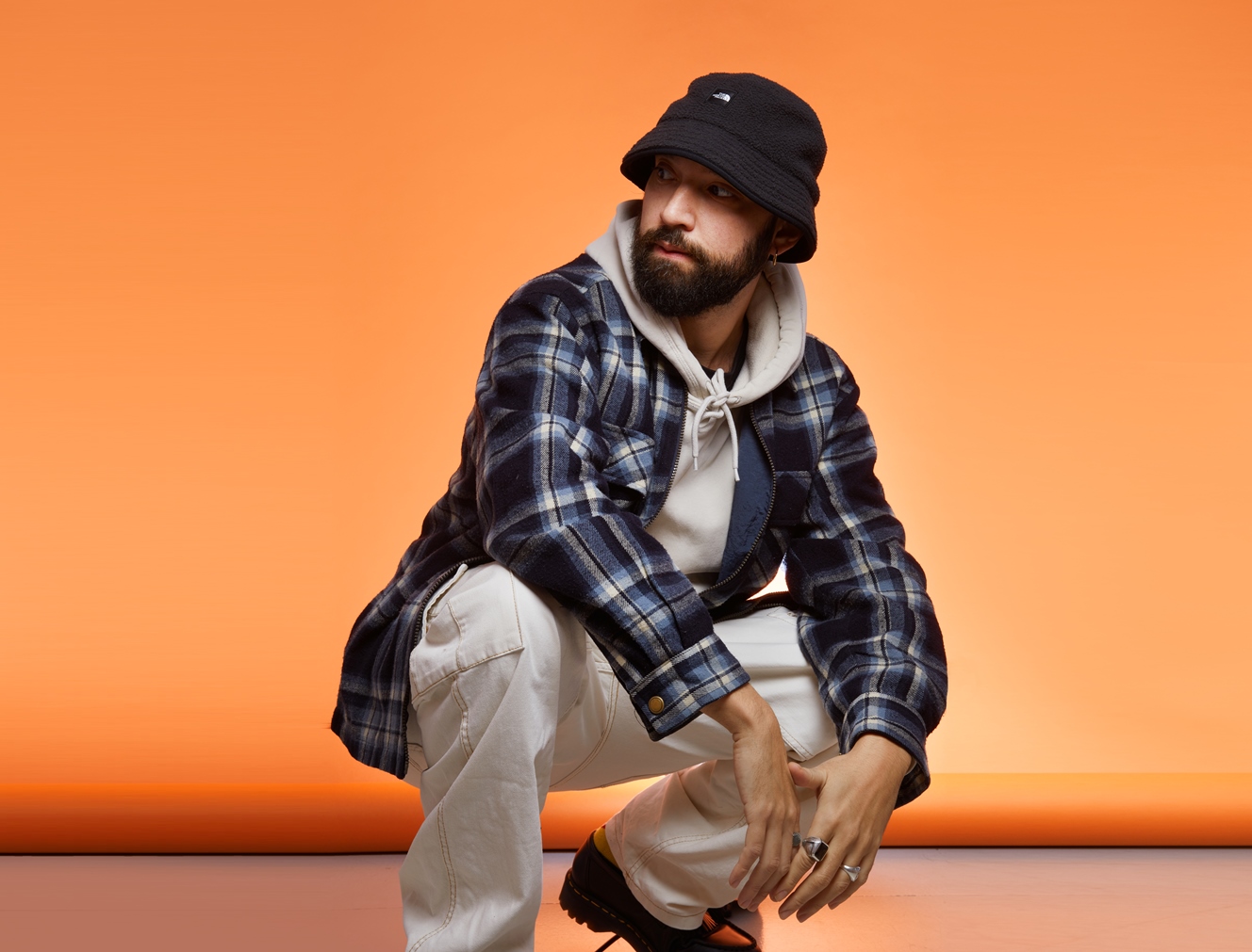 Ganoona, il nuovo singolo “Mariachi” è un viaggio nelle sonorità latin urban messicane