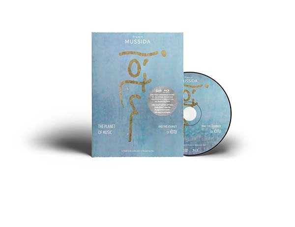 Franco Mussida: dal 20 gennaio l'album "Il Pianeta Della Musica e il viaggio di IÒTU"