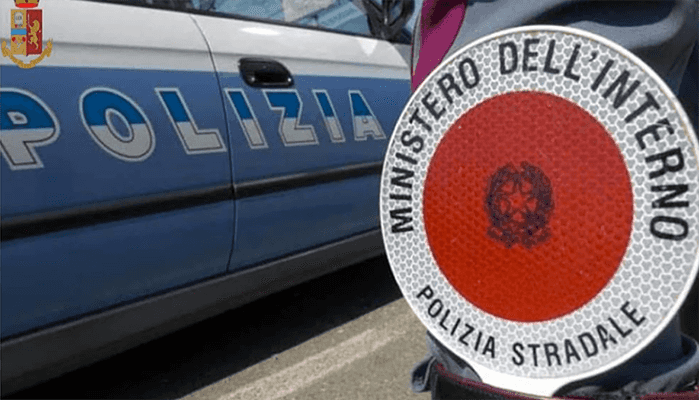Lamezia Terme: la Polizia ha arrestato un giovane pregiudicato trovato in possesso di un revolver con matricola abrasa.