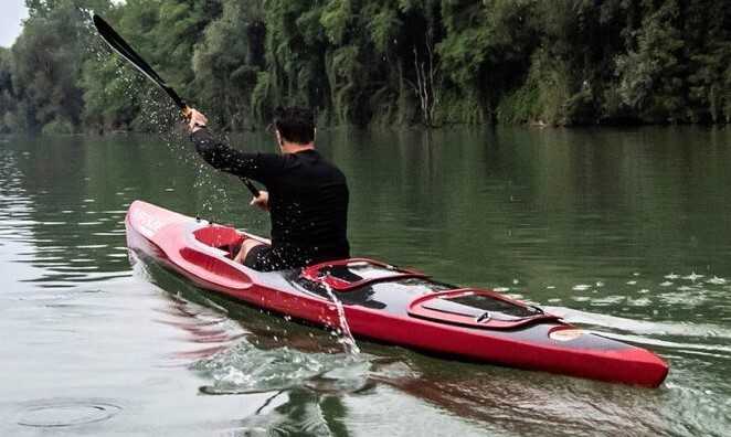 Mormanno, a luglio il lago Pantano ospiterà la Gara Nazionale di Canoa
