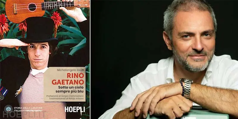 Al Museo del Rock di Catanzaro una serata dedicata a Rino Gaetano