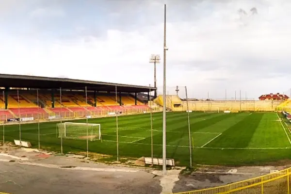 Stadio Ceravolo, incontro tra Us Catanzaro e Amministrazione comunale, i dettagli