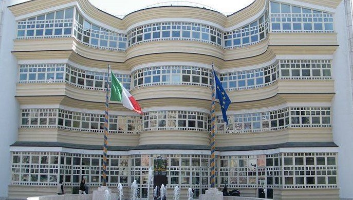 Politeama, rinnovato il Consiglio d'Amministrazione