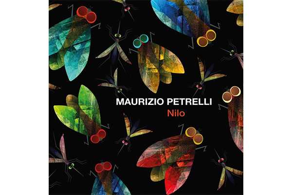 Dal 20 gennaio in radio e in digitale “NILO”, il nuovo brano del crooner e cantautore salentino MAURIZIO PETRELLI.