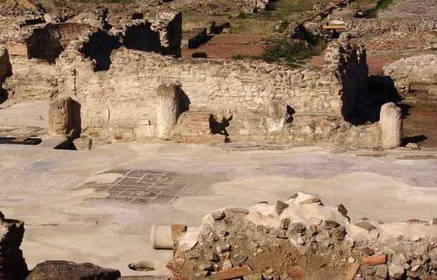 Il Parco Archeologico di Sibari lancia l'iniziativa "18 gennaio 2013. La memoria non si infanga"