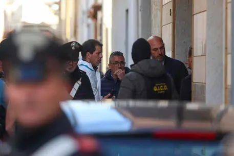 Arresto Matteo Messia Denaro: sequestrata la casa della mamma di Andrea Bonafede