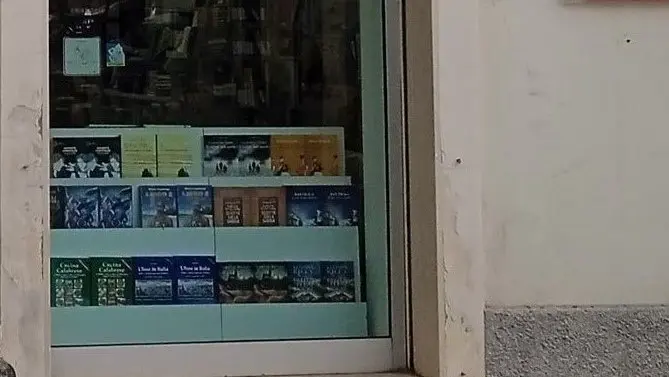 Cultura, lo storico Carmine Pinto ospite alla libreria Ubik di Catanzaro