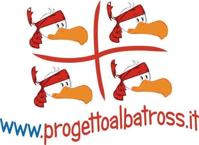 Albatross: venerdì 20 gennaio 2023 si presenta il Sardinia-Dakar