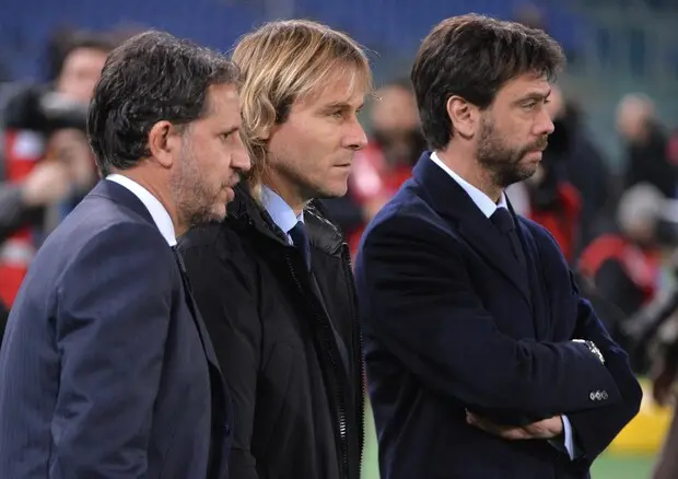 Calcio. Serie A: Stangata della Corte federale 'Juve penalizzata di 15 punti' i dettagli