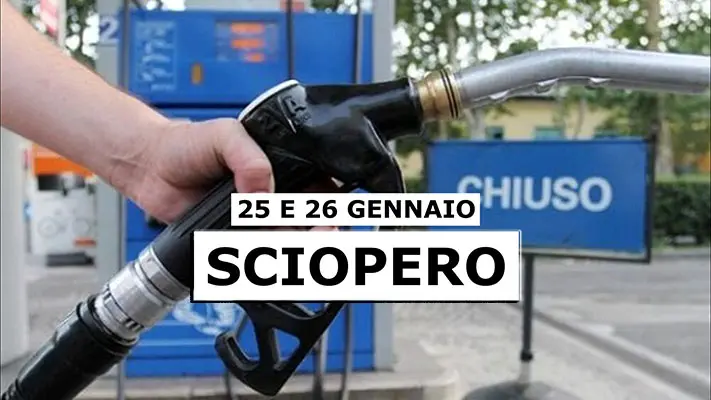 Il ministro Urso chiede ai benzinai di revocare lo sciopero. Automobilisti pronti alla contro-manifestazione