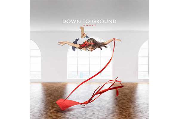 Down To Ground - “Awake” E’ uscito il terzo album della band italo-zelandese