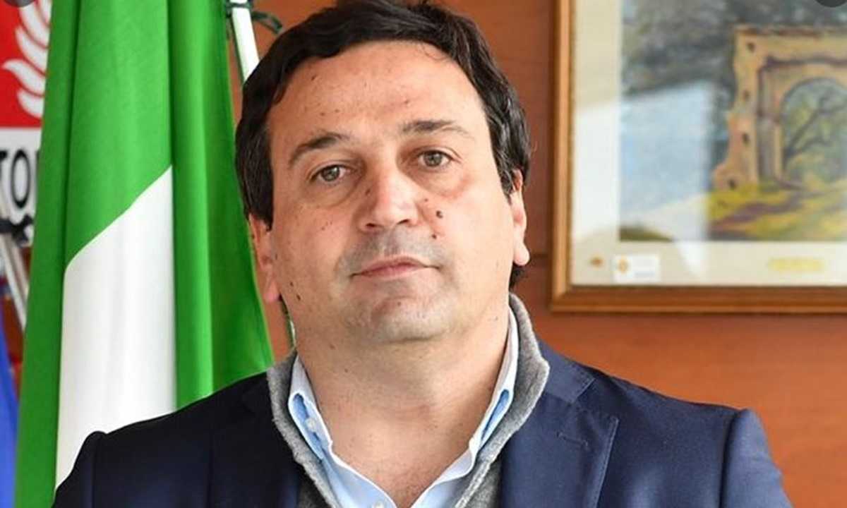 Sen. Fausto Orsomarso (FDI) su episodi criminali sul Tirreno cosentino