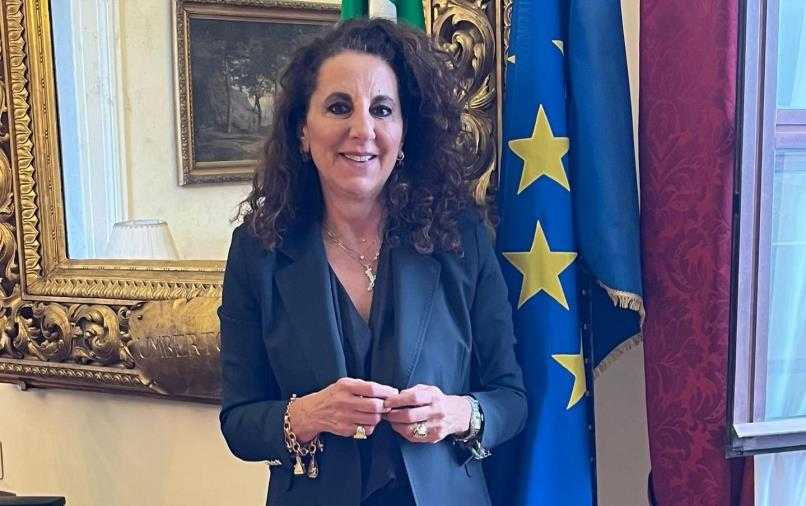 Incontro in Prefettura a Reggio Calabria con il sottosegretario all'Interno Wanda Ferro e i vertici delle forze dell'ordine