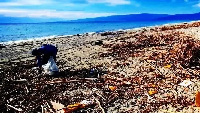 Plastic Free, Montepaone fra i comuni più virtuosi d'Italia