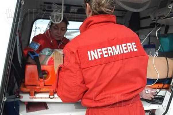 Nursing Up De Palma: «Infermiere del 118 derubato dei propri effetti personali che erano a bordo di un’ambulanza»
