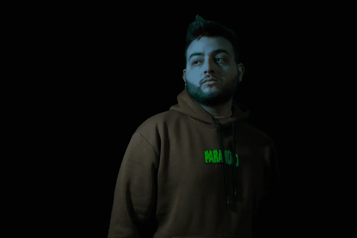 Il dj e producer Jadoo pubblica “To The Beat” in vista dei suoi nuovi progetti