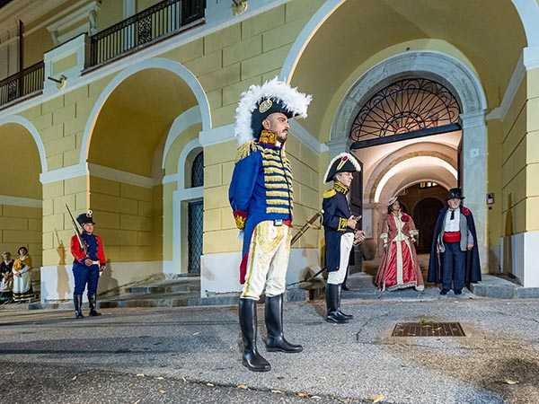 Rievocazione storica “Battaglia di Maida ed Eccidio di Marcellinara”: presentato progetto culturale al Ministero della Cultura