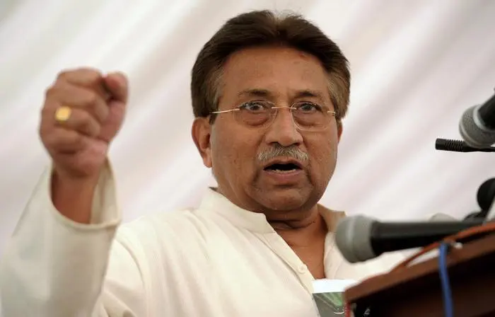 Pakistan, morto l'ex presidente Musharraf.