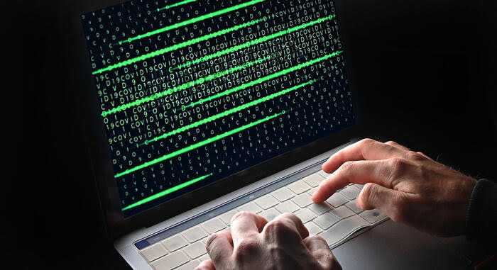 Agenzia cyber, massiccio attacco hacker in corso, i più colpiti - Finlandia e Italia, fino al Nord America, in Canada e negli Stati Uniti