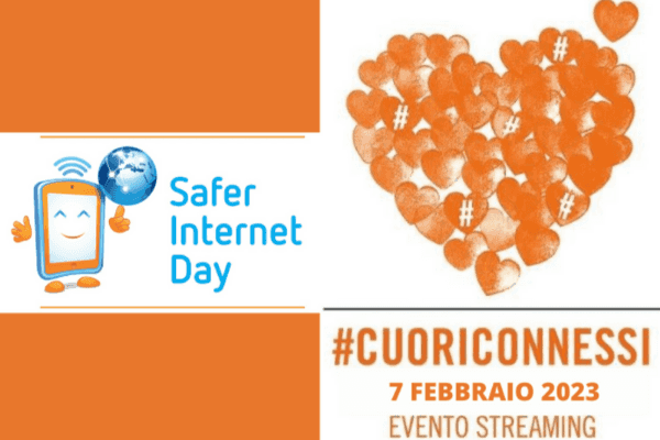 Safer Internet Day 2023: attesi oltre 200.000 studenti alla diretta streaming