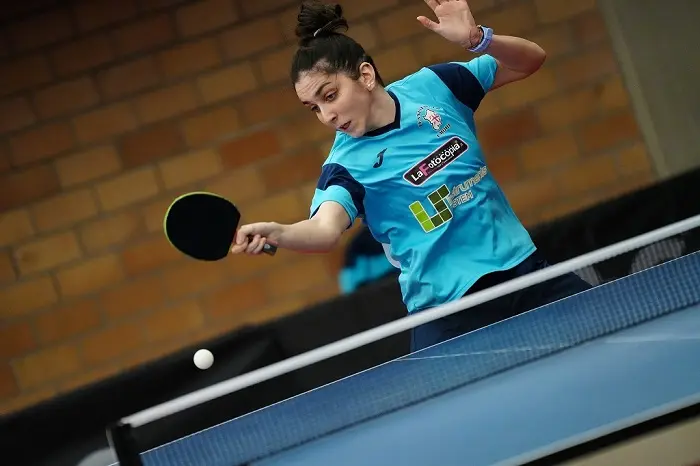 Tennistavolo in Sardegna: cronache pongistiche del 9 febbraio 2023