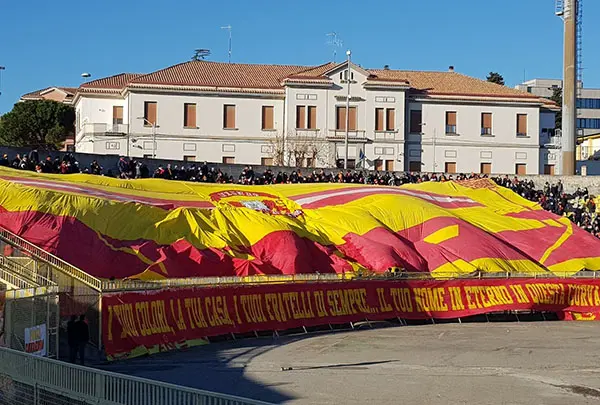 Finanziamento per lo stadio Ceravolo. Buccolieri: Fiorita e Noto sulla stessa lunghezza d’onda, i dettagli