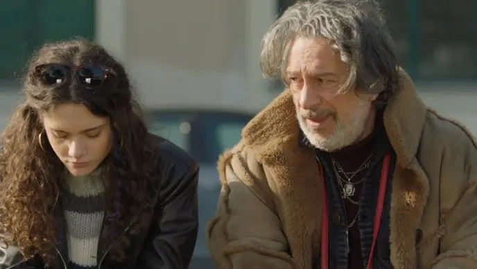 Sanremo, oggi pomeriggio la presentazione del film "Non morirò di fame"
