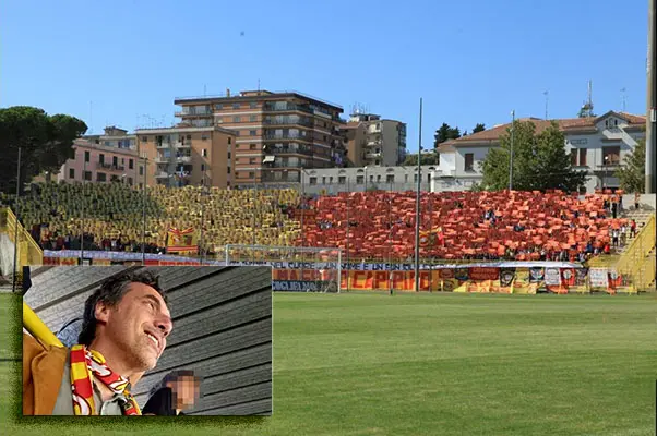 Stadio Ceravolo. Dichiarazione del sindaco Nicola Fiorita. “Non sprecheremo i 10 milioni di euro” i dettagli