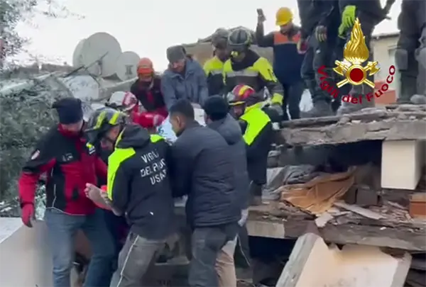 Terremoto tra Turchia e Siria, una ecatombe da oltre 21mila morti Video, i dettagli