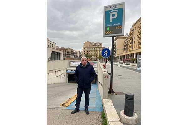 Parcheggi troppo cari a Palermo, la Uil Pubblica Amministrazione chiede un incontro al Comune, i dettagli