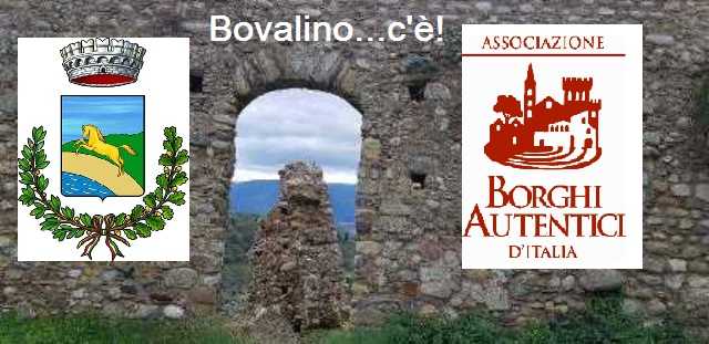 Bovalino: l’antico Borgo di Bovalino Superiore è all’interno dei “Borghi Autentici d’Italia”. A breve partirà la riqualificazione