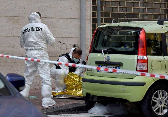Doppio femminicidio nel Catanese. “Killer ergastolano Salvatore Turi”  La Motta Due donne uccise in due zone diverse