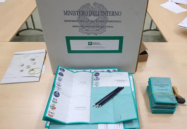 Politica. Regionali: si vota in Lombardia e Lazio, ecco la posta in gioco