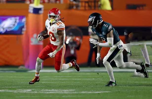 Nfl: I Kansas City Chiefs conquistano il 57° Super Bowl con una vittoria per 38-35 sui Philadelphia