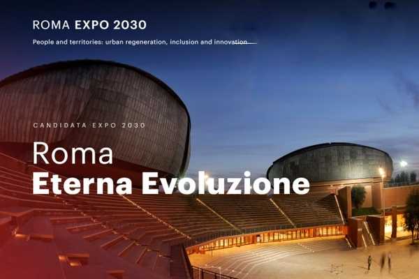 Expo 2030: presentata candidatura Roma in Uruguay
