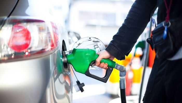 Carburanti: diesel torna a costare meno della benzina