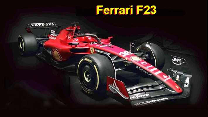 "Ferrari F123 svela la sua arma segreta: il condotto S-duct per la SF-23" Video, il dettaglio