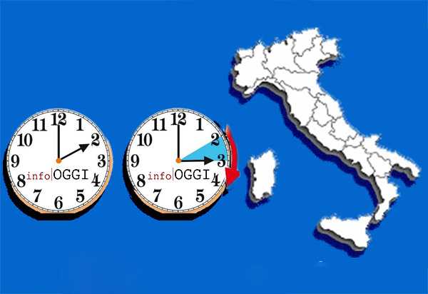 Ora legale 2023: sta per tornare, ecco cosa ha deciso l'Italia sull'abolizione i dettagli