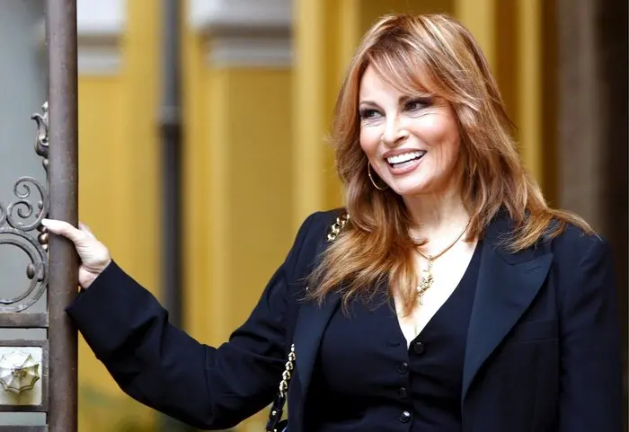 Muore Raquel Welch, icona sexy di Hollywood e non solo “Un milione di anni fa“