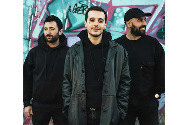 D'Amico & Valax e LØRD: “Power” è il nuovo singolo uscito su Musical Freedom, l'etichetta di Tiesto