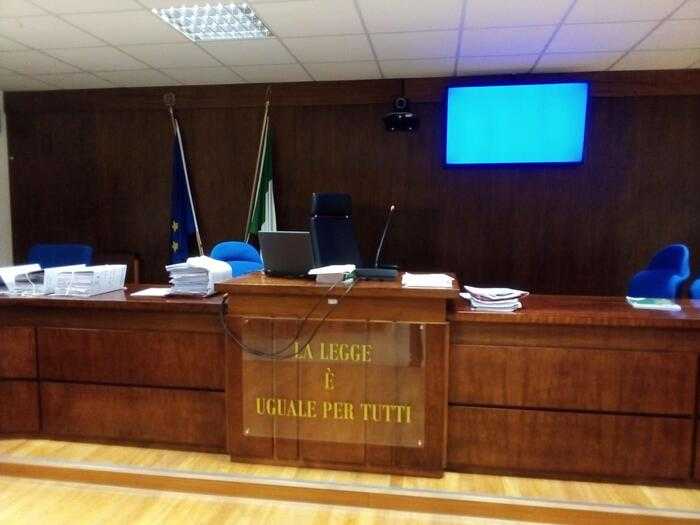 'Ndrangheta: assolto ex consigliere Calabria Fdi Creazzo
